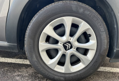 Citroën C3 1.5 BLUEHDI 100 CH SHINE BVM6