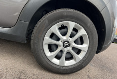 Citroën C3 1.5 BLUEHDI 100 CH SHINE BVM6