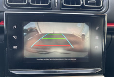 Citroën C3 1.5 BLUEHDI 100 CH SHINE BVM6