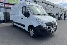 Renault Master III Phase 2 Traction Fourgon L1H1 F2800 2.3 dCi