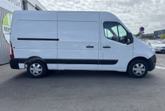 Renault Master III Phase 2 Traction Fourgon L1H1 F2800 2.3 dCi