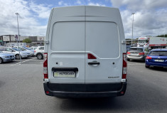 Renault Master III Phase 2 Traction Fourgon L1H1 F2800 2.3 dCi