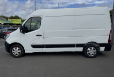 Renault Master III Phase 2 Traction Fourgon L1H1 F2800 2.3 dCi