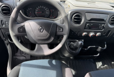 Renault Master III Phase 2 Traction Fourgon L1H1 F2800 2.3 dCi
