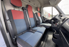 Renault Master III Phase 2 Traction Fourgon L1H1 F2800 2.3 dCi