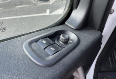 Renault Master III Phase 2 Traction Fourgon L1H1 F2800 2.3 dCi