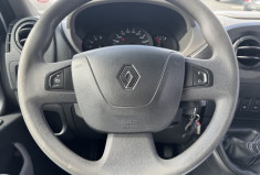 Renault Master III Phase 2 Traction Fourgon L1H1 F2800 2.3 dCi