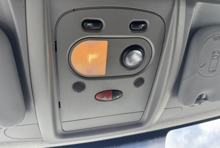 Renault Master III Phase 2 Traction Fourgon L1H1 F2800 2.3 dCi
