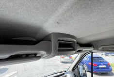 Renault Master III Phase 2 Traction Fourgon L1H1 F2800 2.3 dCi