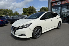 Nissan LEAF 40kWh Tekna 2018