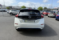 Nissan LEAF 40kWh Tekna 2018