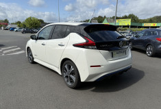 Nissan LEAF 40kWh Tekna 2018