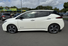 Nissan LEAF 40kWh Tekna 2018