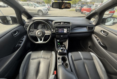 Nissan LEAF 40kWh Tekna 2018