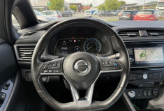 Nissan LEAF 40kWh Tekna 2018