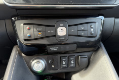 Nissan LEAF 40kWh Tekna 2018