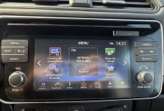 Nissan LEAF 40kWh Tekna 2018