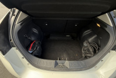 Nissan LEAF 40kWh Tekna 2018