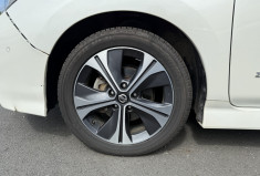 Nissan LEAF 40kWh Tekna 2018