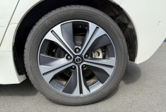 Nissan LEAF 40kWh Tekna 2018