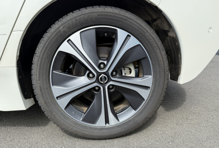Nissan LEAF 40kWh Tekna 2018