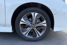 Nissan LEAF 40kWh Tekna 2018