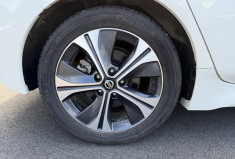 Nissan LEAF 40kWh Tekna 2018
