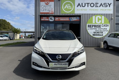 Nissan LEAF 40kWh Tekna 2018