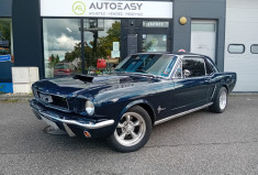 Ford MUSTANG Coupé hardtop
