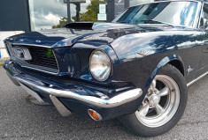 Ford MUSTANG Coupé hardtop