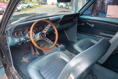 Ford MUSTANG Coupé hardtop