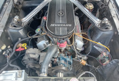 Ford MUSTANG Coupé V8