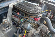 Ford MUSTANG Coupé V8