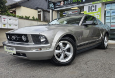 Ford MUSTANG 210 cv 4.0L V6 Boite Mécanique 