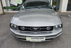 Ford MUSTANG 210 cv 4.0L V6 Boite Mécanique 