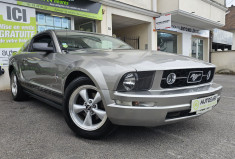 Ford MUSTANG 210 cv 4.0L V6 Boite Mécanique 