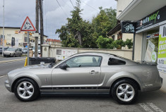 Ford MUSTANG 210 cv 4.0L V6 Boite Mécanique 