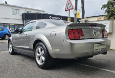 Ford MUSTANG 210 cv 4.0L V6 Boite Mécanique 