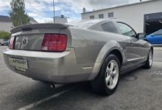 Ford MUSTANG 210 cv 4.0L V6 Boite Mécanique 