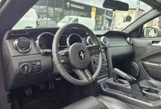 Ford MUSTANG 210 cv 4.0L V6 Boite Mécanique 