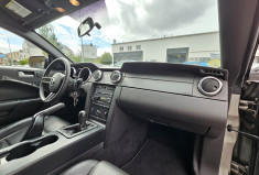 Ford MUSTANG 210 cv 4.0L V6 Boite Mécanique IMMAT FRANCAISE 