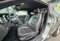 Ford MUSTANG 210 cv 4.0L V6 Boite Mécanique 
