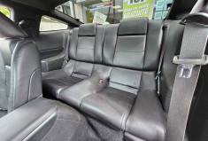 Ford MUSTANG 210 cv 4.0L V6 Boite Mécanique IMMAT FRANCAISE 