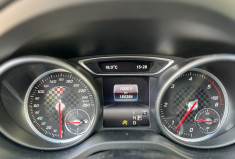 Mercedes Classe A  Phase 2 200 d FASCINATON 2.1 d 7G-DCT 136 cv Boîte auto