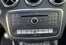 Mercedes Classe A  Phase 2 200 d FASCINATON 2.1 d 7G-DCT 136 cv Boîte auto
