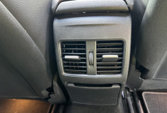 Mercedes Classe A  Phase 2 200 d FASCINATON 2.1 d 7G-DCT 136 cv Boîte auto