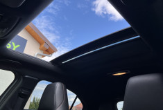 Mercedes Classe A  Phase 2 200 d FASCINATON 2.1 d 7G-DCT 136 cv Boîte auto