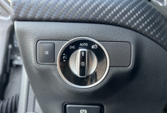 Mercedes Classe A  Phase 2 200 d FASCINATON 2.1 d 7G-DCT 136 cv Boîte auto