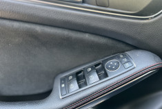 Mercedes Classe A  Phase 2 200 d FASCINATON 2.1 d 7G-DCT 136 cv Boîte auto