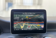 Mercedes Classe A  Phase 2 200 d FASCINATON 2.1 d 7G-DCT 136 cv Boîte auto